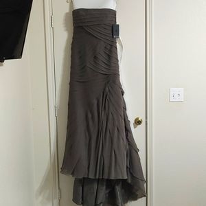 Vera Wang bridal gown, size 8